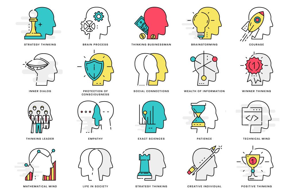 Что такое когнитивные способности и как их развить