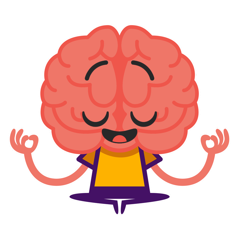 Молодой человек держит ручку ручкой, пока рядом сидит маленький ребенок.