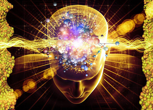 Узорчатая подвеска лампочки с графическим орнаментом, напоминающим фрактал в искусстве.