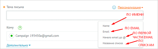 Как сделать массовую и автоматическую рассылку по email: подробное руководство для начинающих