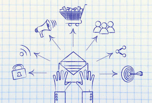 Как сделать массовую и автоматическую рассылку по email: подробное руководство для начинающих