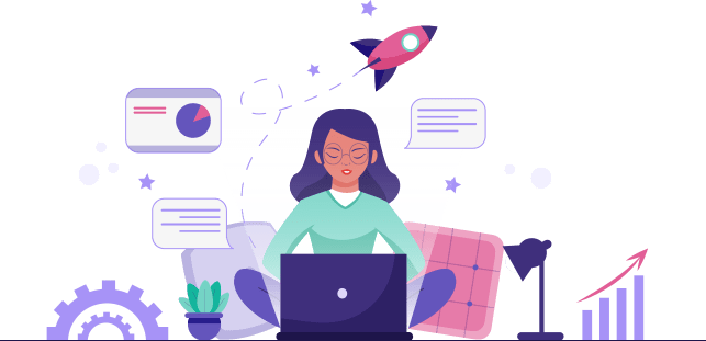 Чёрно-белое изображение лица человека в искусстве.