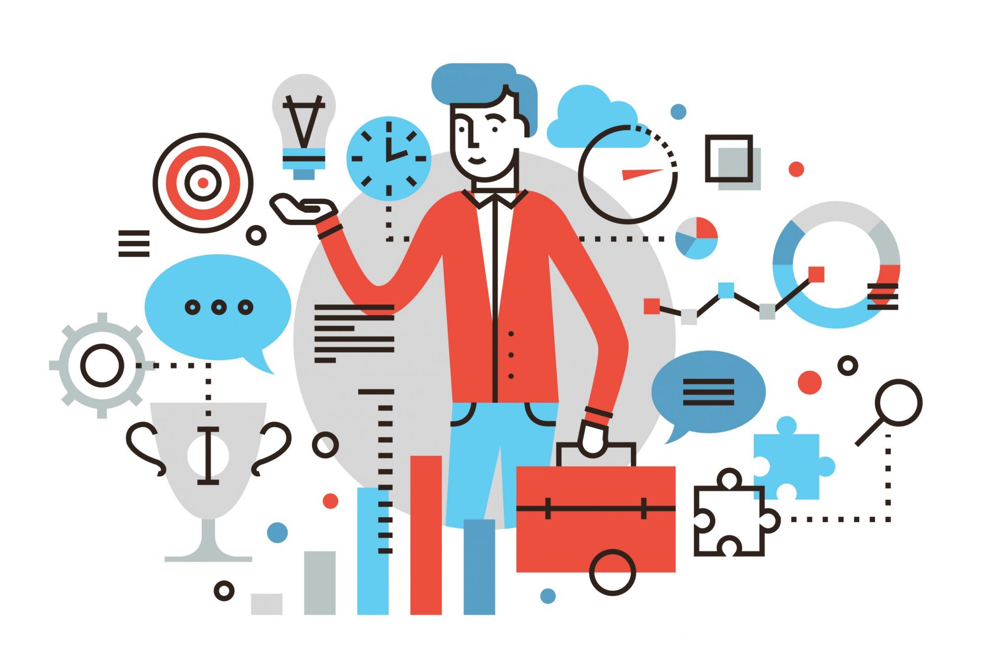 Человек с выразительным лицом, искусство портрета, голова исследуемого.