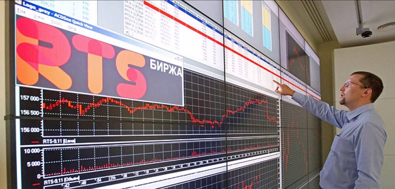 Что такое индекс РТС, из чего состоит и как его можно купить частному инвестору