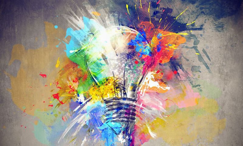 Как развить творческие способности: подробная инструкция