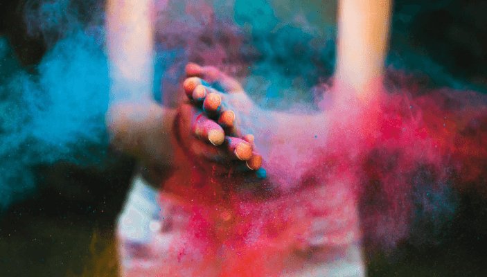 Как развить творческие способности: подробная инструкция