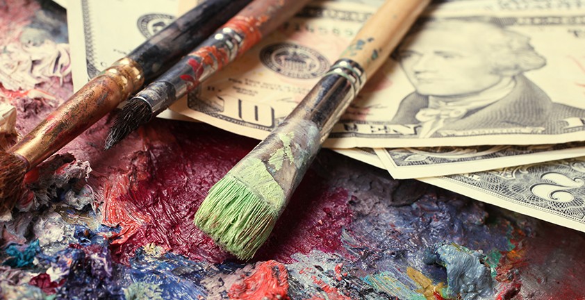 Как развить творческие способности: подробная инструкция