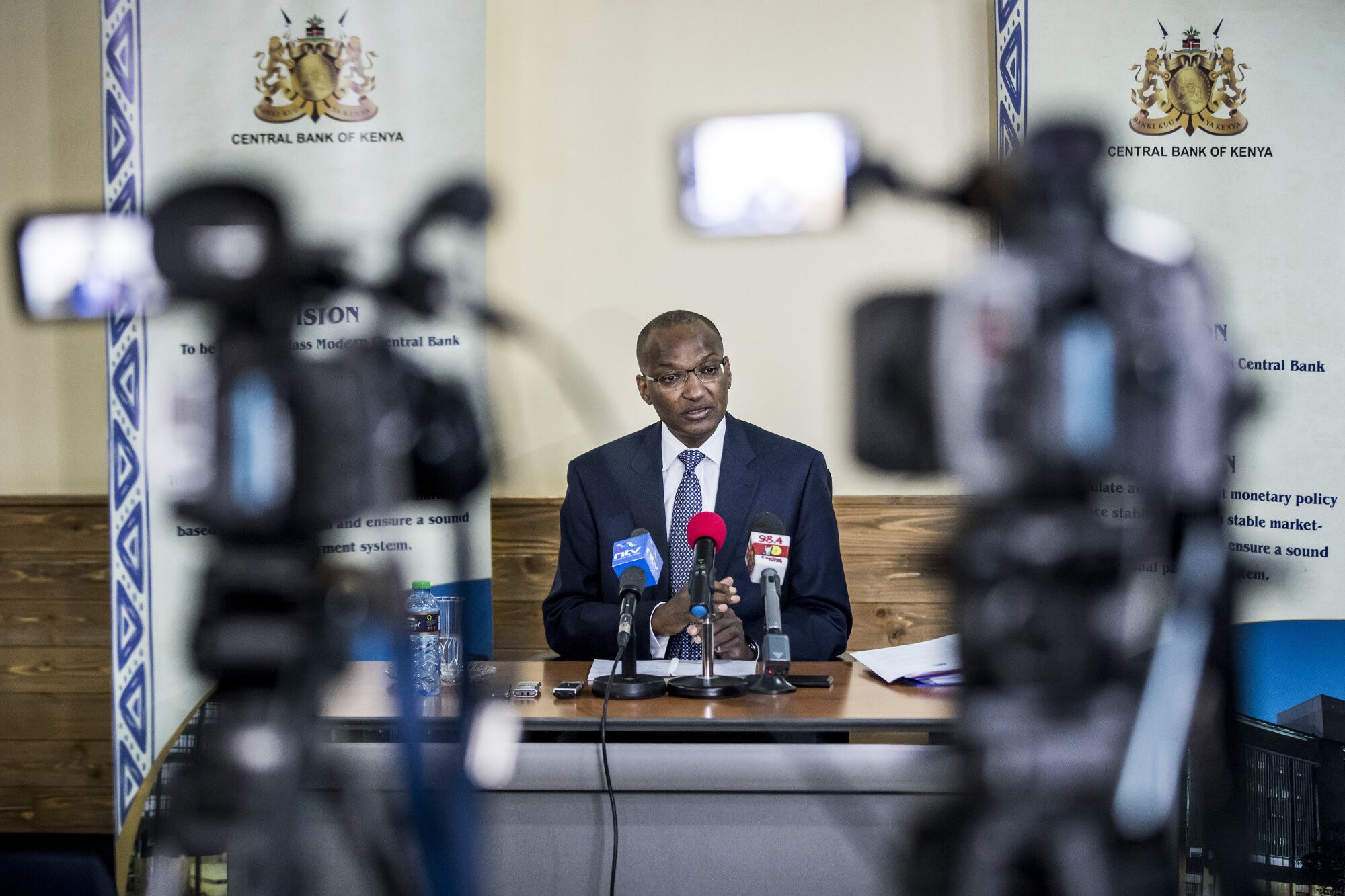 Что такое «характер»?