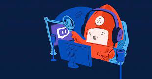 Как зарабатывать на Твиче: способы, инструкция и советы для новичков