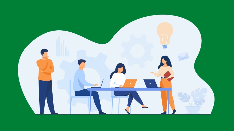 Why Delegation is Essential to Business Growth and Success