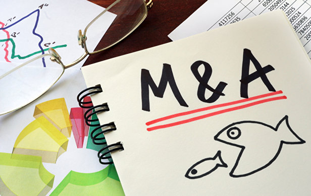 Слияние и поглощение компаний (сделка M&A) – что нужно знать инвестору