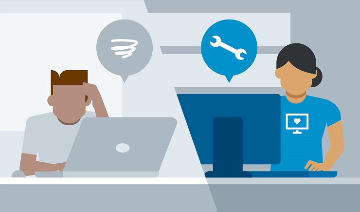 Как написать в службу поддержки Инстаграма с телефона и компьютера