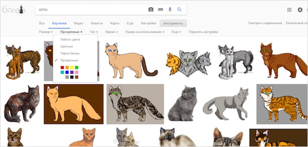 Как самому сделать стикеры для Telegram