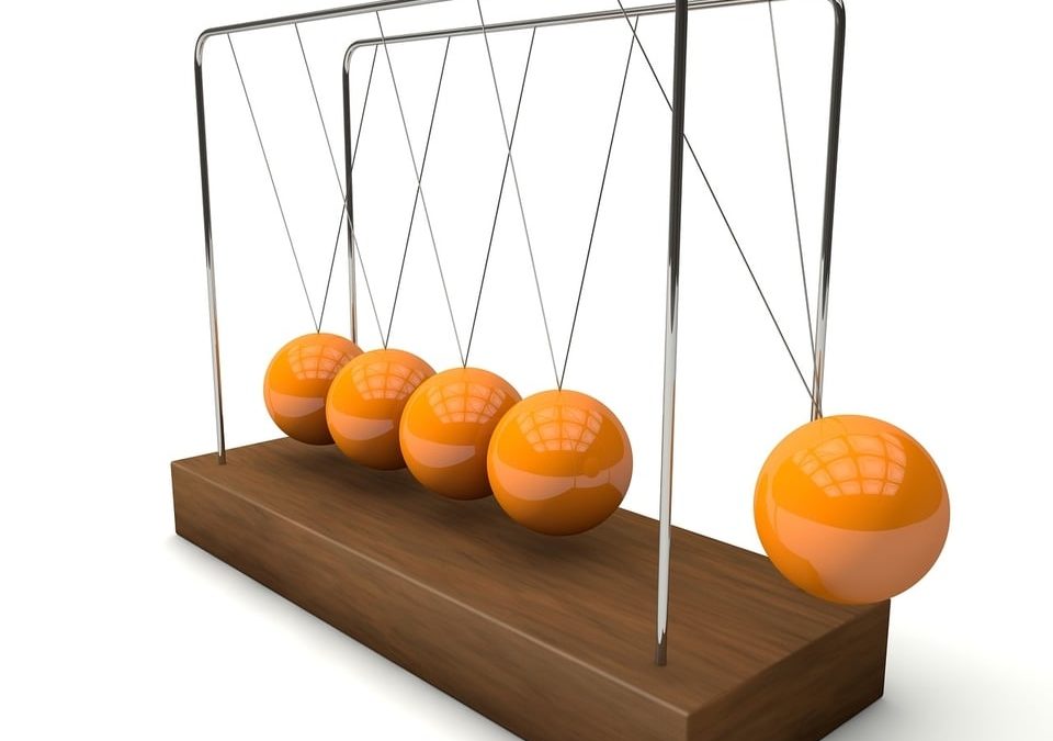 The Secret Hack to Success – Momentum