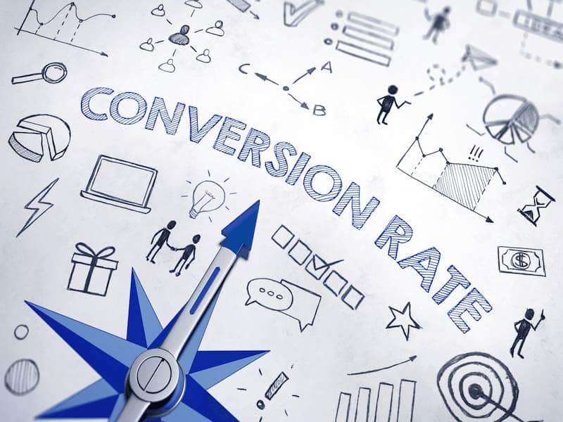 5 Easy Ways to Increase Conversion Rate by Adding Value to Your Website