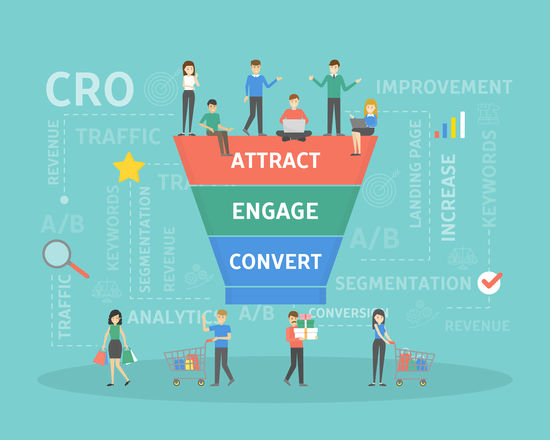 5 Easy Ways to Increase Conversion Rate by Adding Value to Your Website