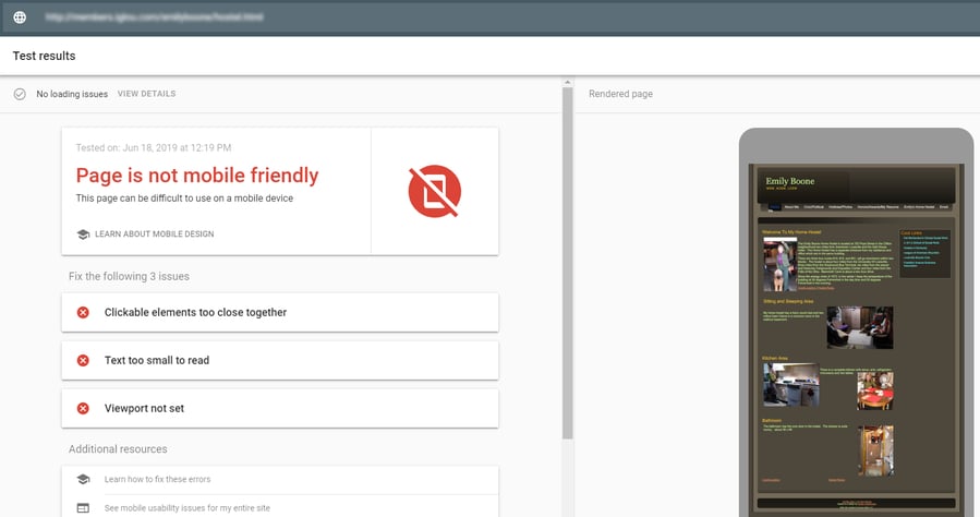 20 SEO Mistakes That Will Hurt Your Website Rankings