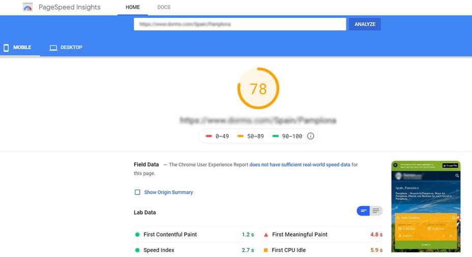 20 SEO Mistakes That Will Hurt Your Website Rankings