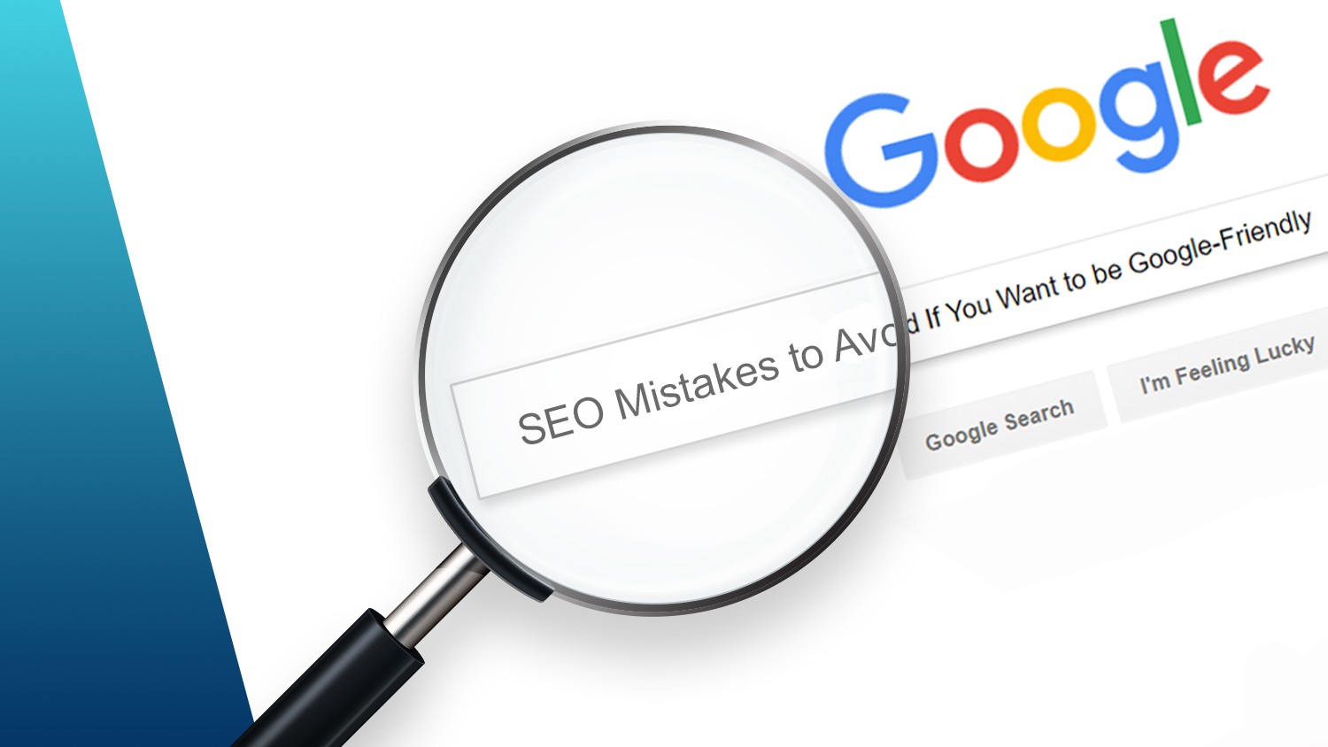 20 SEO Mistakes That Will Hurt Your Website Rankings