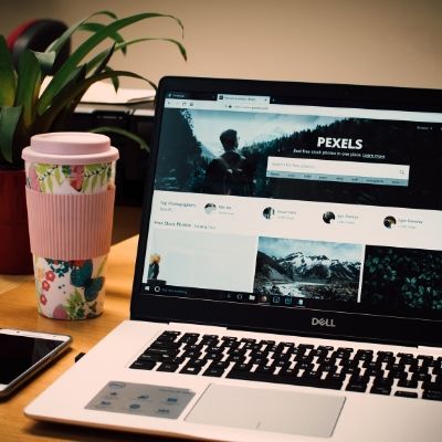 Proven Web Design Tips to Fuel Your Business Growth