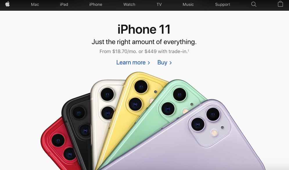 How to Increase Website Conversion with These 11 Design Principles