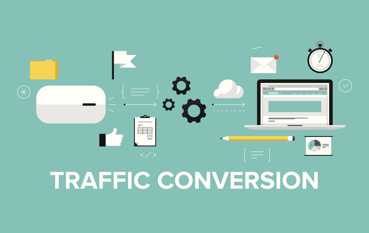 How to Increase Website Conversion with These 11 Design Principles