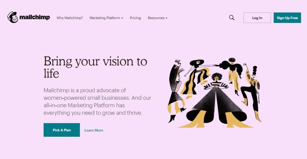 How to Increase Website Conversion with These 11 Design Principles