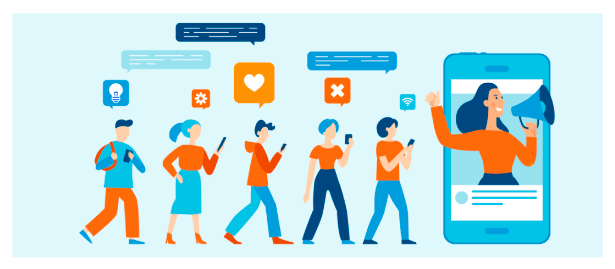 Топ-10 приложений для администраторов групп ВКонтакте