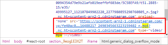 Как скачать видео из Инстаграма с компьютера и телефона: простые и надежные способы