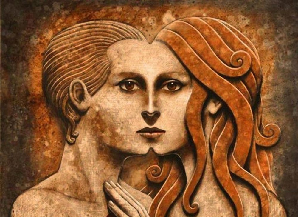 Что такое архетип личности: понятие, из чего состоит + краткая характеристика 12 основных типов