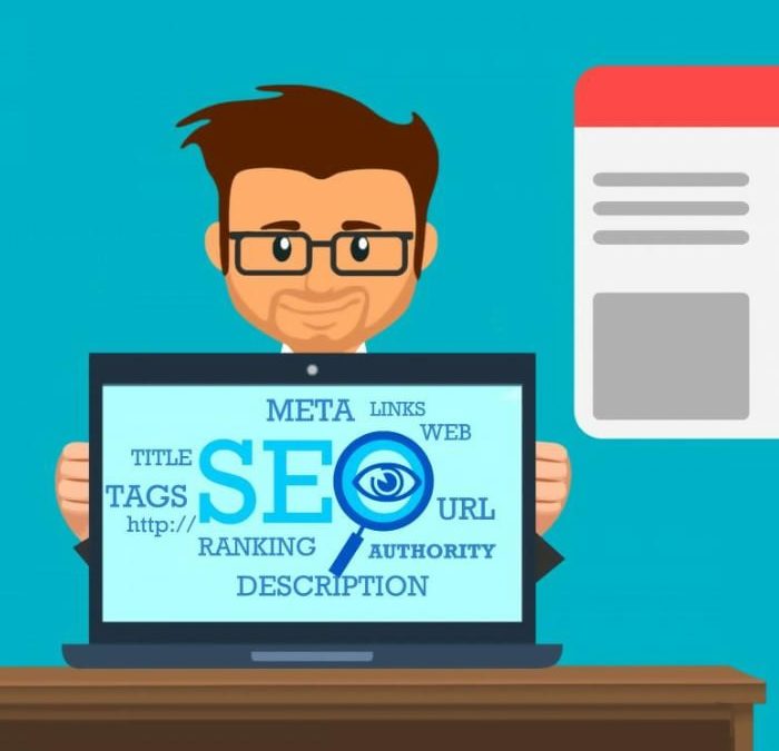 How to Use SEO Like a PRO to Get More Qualified and Targeted Organic Traffic – 10 Easy Steps