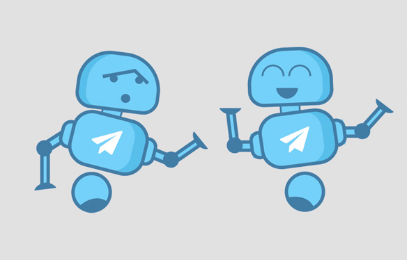 Полезные боты для Telegram: топ-30 лучших