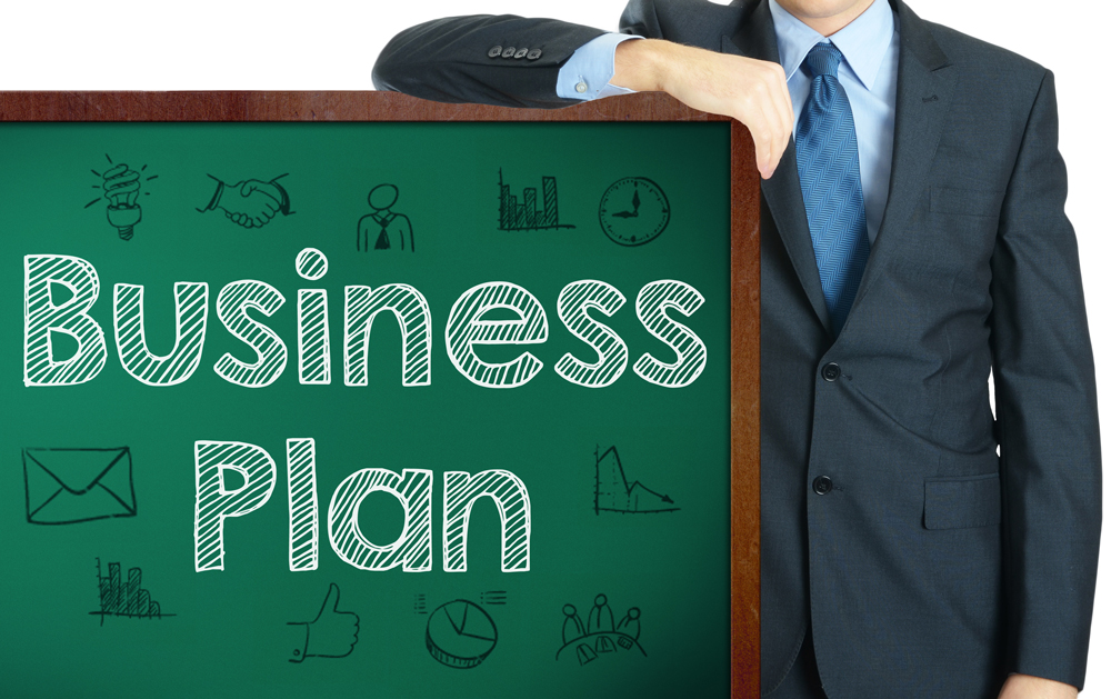 What to Include in a Business Plan