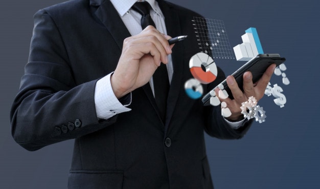 Управление продажами: 32 способа