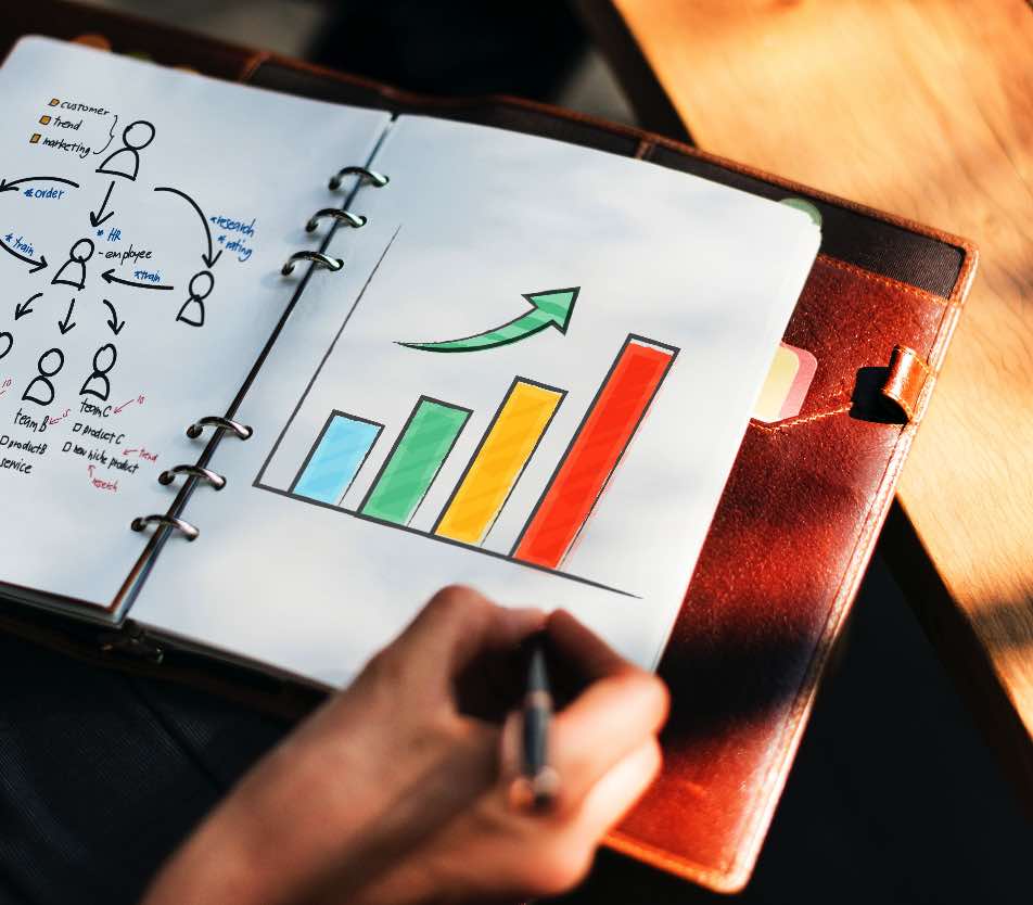 Don’t Make These 5 Data-Driven Content Marketing Mistakes