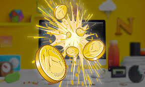 Золотой часы с кристаллами - изысканное украшение для вашего запястья.