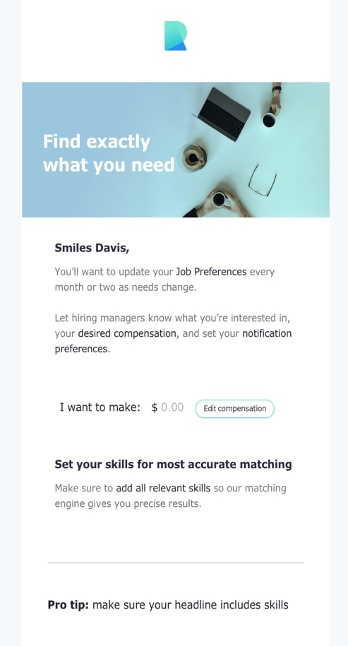 Guide to Improving Your Customer Onboarding Emails and Four Concrete Examples