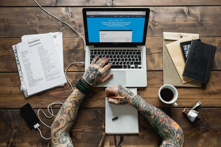 Дайджест Фрилансера: Самый Полный Гайд Начинающим Фрилансерам