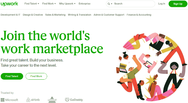 Человек смотрит на текстовый файл с изображением лица и головы.