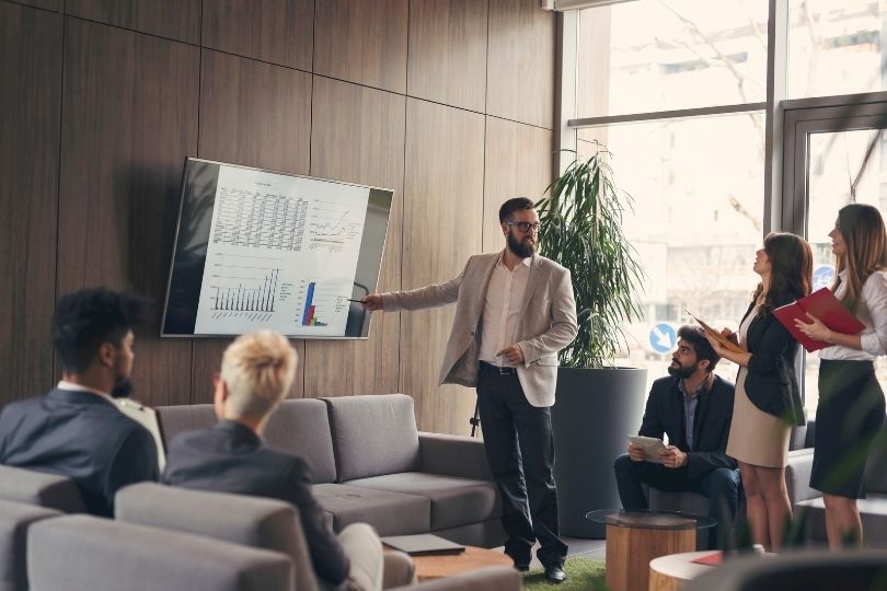 11 Tips on Using Google Workspace to Boost Content Marketing