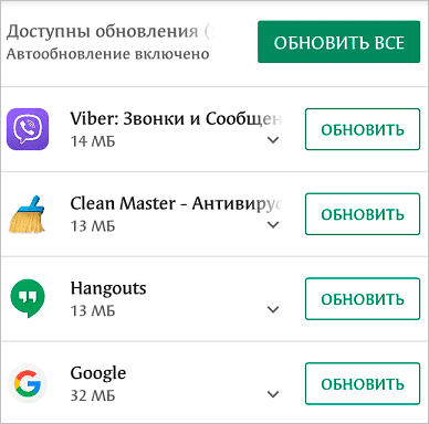 Как обновить Инстаграм и настроить автоматическое обновление в телефоне и на компьютере