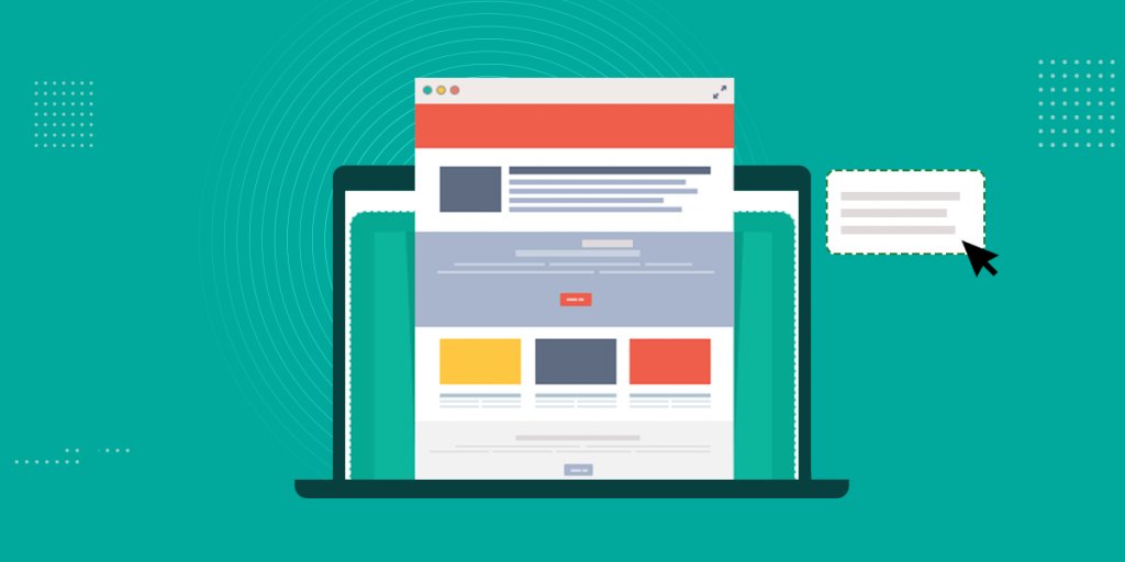 Top 12 Landing Page Design Tips