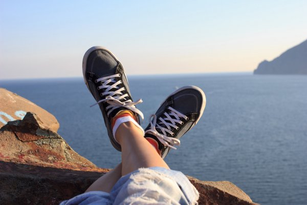 Как научиться правильно отдыхать без чувства вины и не только в отпуске: 8 ценных советов