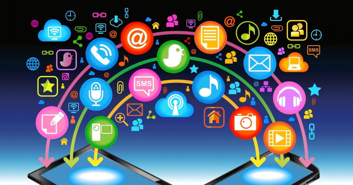 7 Unusual Ways to Share Content Online & Get People’s Attention