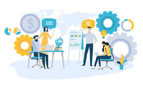 Scaling Early Stage Startups – The How’s and Why’s