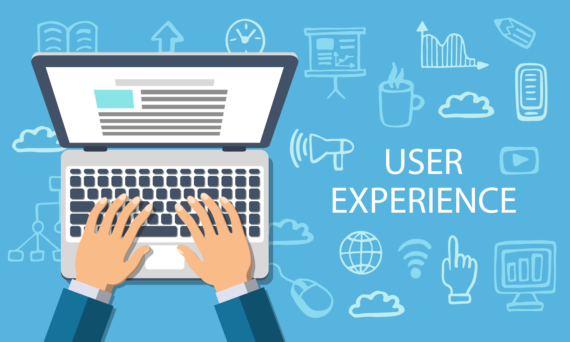 Why User Experience is Essential to Digital Marketing Success?