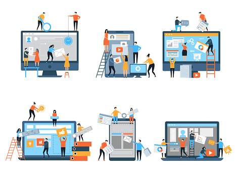 Why User Experience is Essential to Digital Marketing Success?