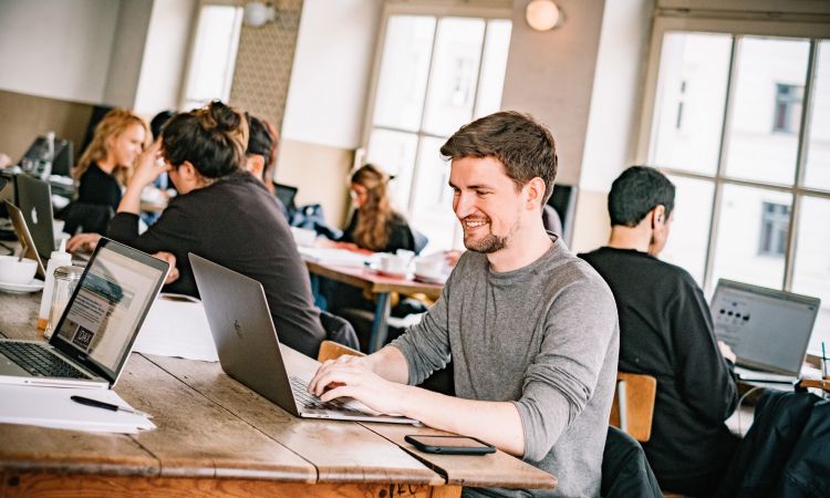 How Workplace Culture Can Lead to Improved Performance and Better Results