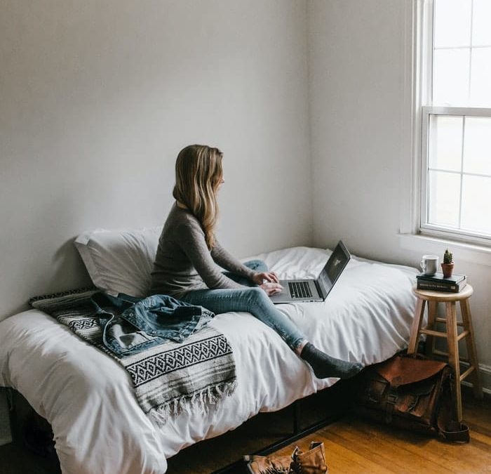 Tips for Transitioning a Team to Remote Work