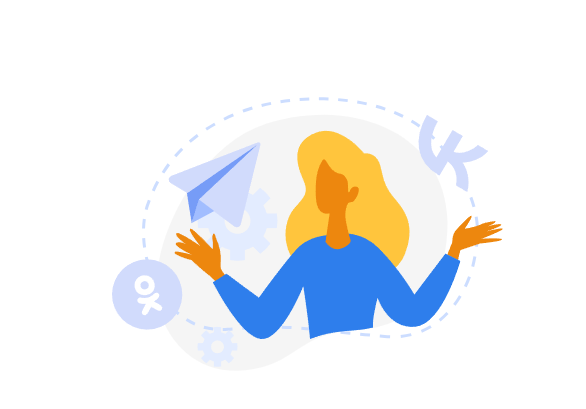 Posts on Social Networks